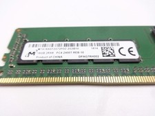 Micron mta18asf2g72pdz 2g3b1 for sale  USA