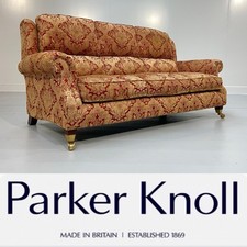 Rrp 2800handmade parker for sale  NELSON