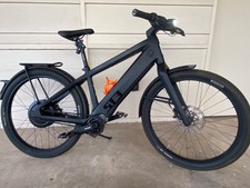Stromer st3 pinion for sale  Phoenix