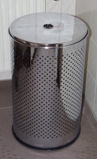 Wäschebehälter wäschekorb w gebraucht kaufen Wäschebehälter wäschekorb w gebraucht kaufen  Ispringen