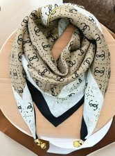 Magnetic fastening scarf for sale  NUNEATON