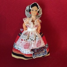 Petite poupée mabel d'occasion Petite poupée mabel d'occasion  Évin-Malmaison