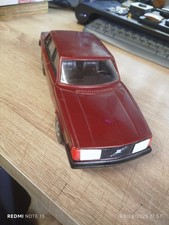 Voiture miniature volvo d'occasion  Duclair