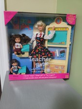 Teacher barbie doll for sale  Chattanooga