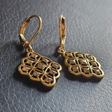 Superbe paire boucles d'occasion  Toulouse-