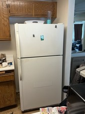 White top freezer for sale  Valencia