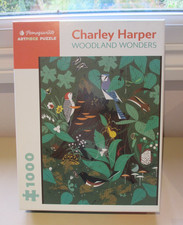Charley harper woodland for sale Charley harper woodland for sale  BROMYARD