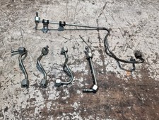 Ford transit fuel for sale  HAYWARDS HEATH