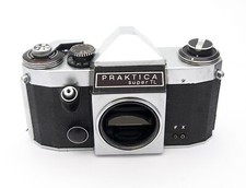 Praktica super 35mm for sale  WATERLOOVILLE