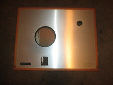 Base luxman pd270 usato  Spedire a Italy
