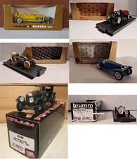 2357. brumm lot usato  Fagnano Olona