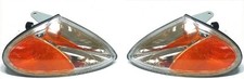 HYUNDAI COUPE RD2 1999-2002 Lâmpada de Mudança de Direção Dianteira LH+RH GENUINE HYUNDAI #B comprar usado  Enviando para Brazil