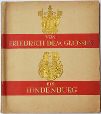 Friedrich dem grossen gebraucht kaufen  Trier
