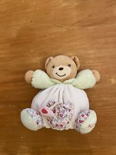 Doudou peluche ours d'occasion  Rully