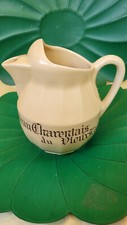 Pichet faience pineau d'occasion  Châtellerault