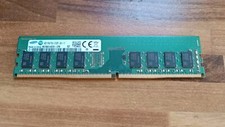 Memoria ram samsung usato  Roma