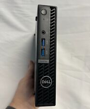 Dell OptiPlex 7010 Micro i5-13500T 16GB 512GB WIFI W11P comprar usado  Enviando para Brazil