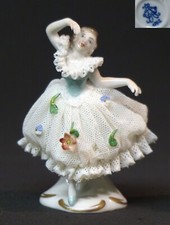 1900 jolie danseuse d'occasion  Bordeaux-