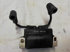 Zündspule ignition 583740 gebraucht kaufen  Finowfurt
