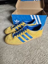 Adidas malmo 2011 for sale  STOKE-ON-TRENT