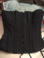 Vollers corset size for sale  NEATH
