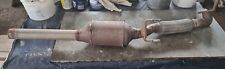 Catalizzatore volkswagen golf usato  Messina