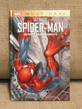 Ultimate spider man usato  Budrio