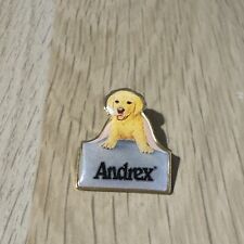 Andrex puppy pin for sale  EBBW VALE