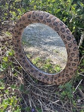 Wicker leopard animal for sale  Flat Rock