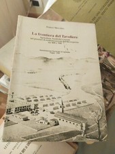 Frontiera del tavoliere usato  Roma