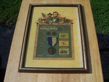 Vintage treasury civil for sale  Geneseo