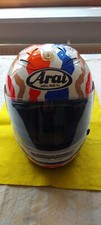 Mick doohan arai gebraucht kaufen  Erolzheim