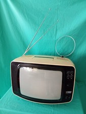 Telefunken pollici televisore usato  San Giuliano di Puglia