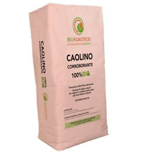 Caolino micronizzato anti usato  Ciro Marina