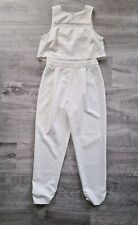 River island cream for sale  GRAYS