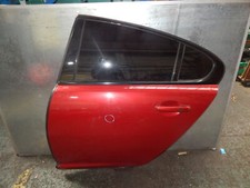 Jaguar mk1 door for sale  LIVERPOOL