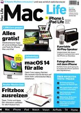 Mac life 2024 gebraucht kaufen  Ratingen