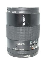 Tamron 03b 135mm for sale  SAFFRON WALDEN