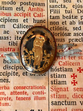 Rara reliquia madonna usato  Milano
