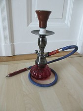Rientalische shisha wasserpfei gebraucht kaufen  Berlin