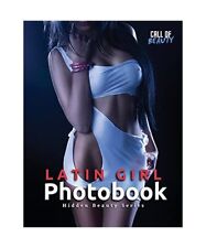Latin girl photobook gebraucht kaufen  Trebbin