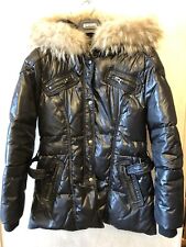 Piumino donna invernale usato  Bovalino