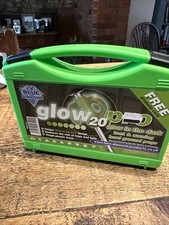 Blue diamond glow for sale  WALLINGFORD