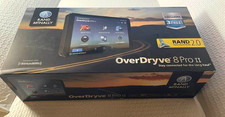 Rand mcnally od8 for sale  Hayward