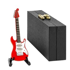 Miniature guitar with d'occasion  Expédié en Belgium