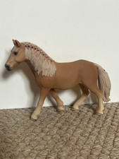 Schleich palomino haflinger for sale  TRURO