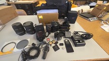 nikon d7100 for sale  Des Moines