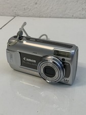 Canon powershot a470 usato  Latina