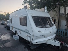 Offers caravan project for sale  MANCHESTER