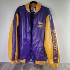 Minnesota vikings faux for sale  Litchfield